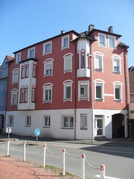 Lüdenscheid Wohnungen, Lüdenscheid Wohnung mieten
