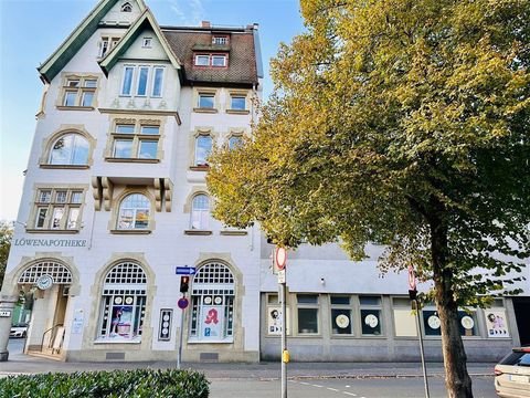 Coburg Büros, Büroräume, Büroflächen 