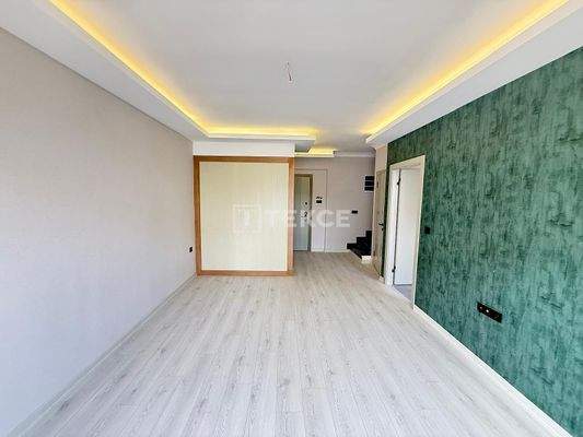 2 and 3-Bedroom Investment Apartments in Ankara Gölbaşı