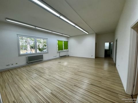Düsseldorf / Lierenfeld Büros, Büroräume, Büroflächen 