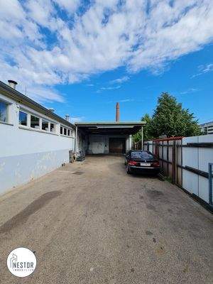 Werkstatt - NESTOR Immobilien