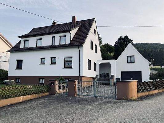 Außenansicht