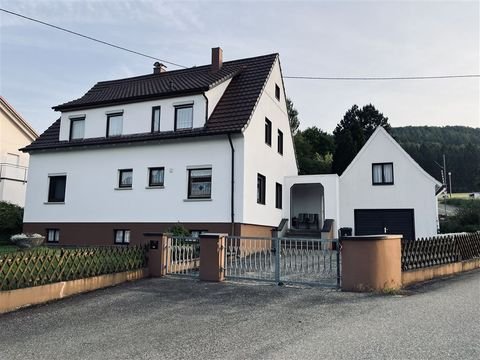 Bopfingen Häuser, Bopfingen Haus kaufen