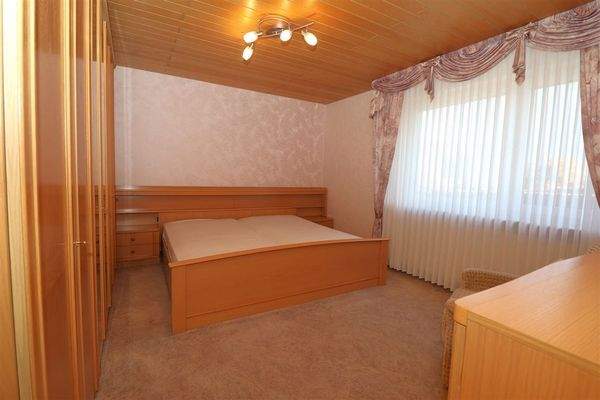 Zimmer Untergeschoss