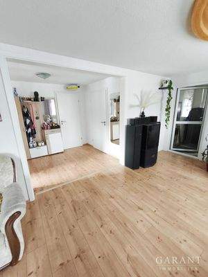 Wohnen / Diele Dachgeschoss