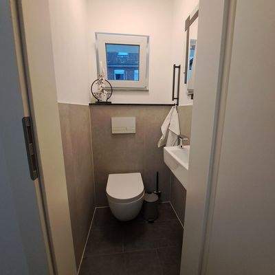 Gäste WC