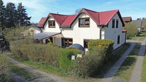 Zempin Häuser, Zempin Haus kaufen