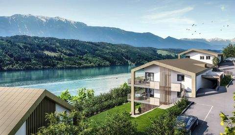 Millstatt Wohnungen, Millstatt Wohnung kaufen