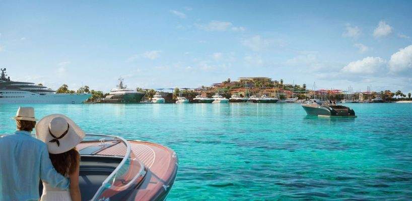 Brochure - Shura and Laheq-1