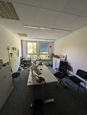Büro 1. OG - 2