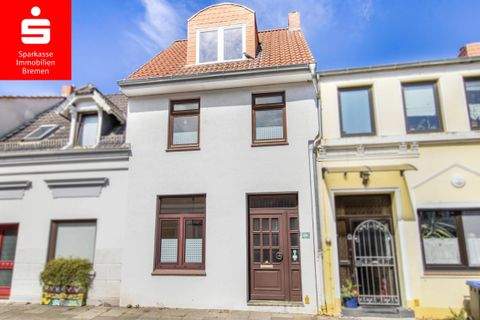 Bremen Häuser, Bremen Haus kaufen