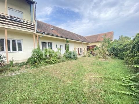 Rotenturm an der Pinka Häuser, Rotenturm an der Pinka Haus kaufen