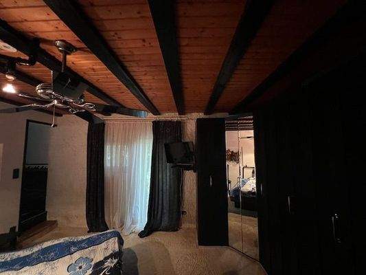 Schlafzimmer Haupthaus