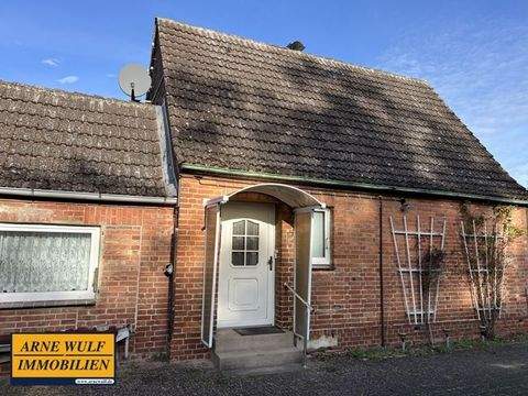 Neustadt-Glewe Häuser, Neustadt-Glewe Haus kaufen