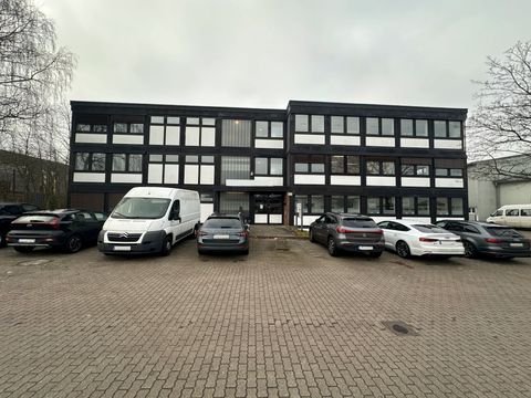 Ahrensburg Büros, Büroräume, Büroflächen 