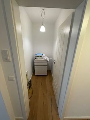 Abstellkammer