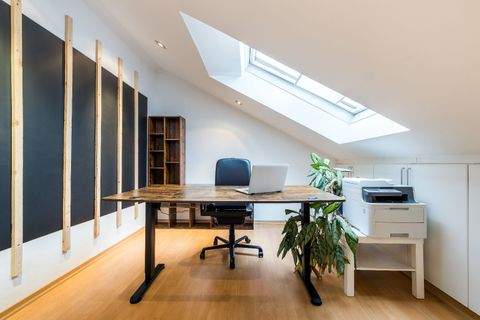 Regensburg Büros, Büroräume, Büroflächen 