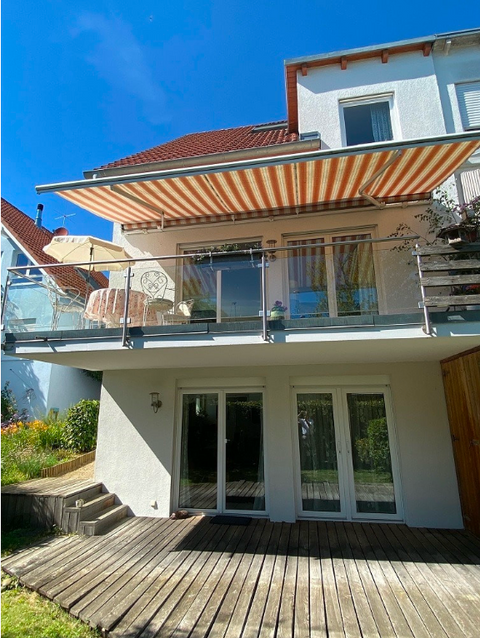 Meersburg Häuser, Meersburg Haus kaufen
