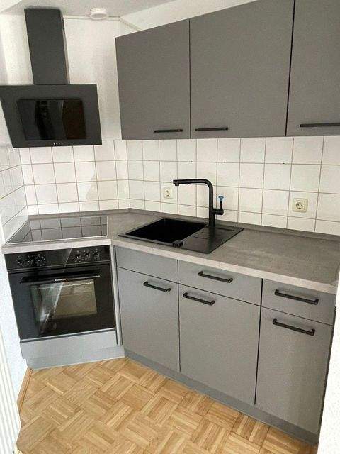 Dorsten Wohnungen, Dorsten Wohnung mieten