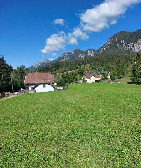 St. Stefan an der Gail Grundstücke, St. Stefan an der Gail Grundstück kaufen