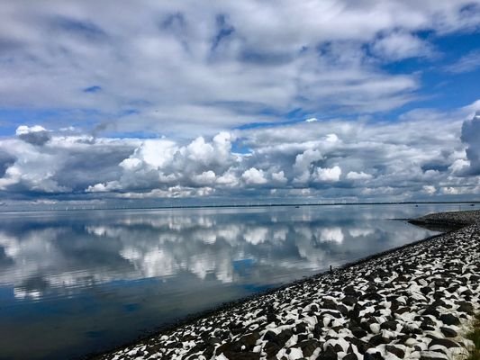 Wattenmeer