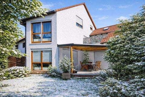 Dettingen Häuser, Dettingen Haus kaufen