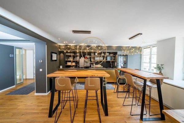 Innenansicht Beispiel 5