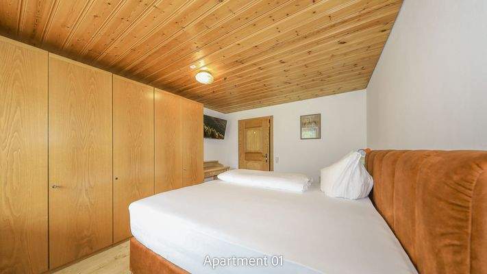 KITZIMMO-Pension Apartmenthaus kaufen - Immobilien Kötschach Mauthen Kärnten.