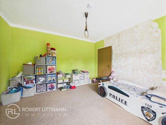 Kinderzimmer Bild 2