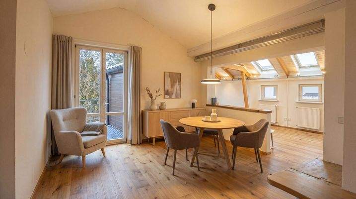 Gewerberaum (visualisiert)