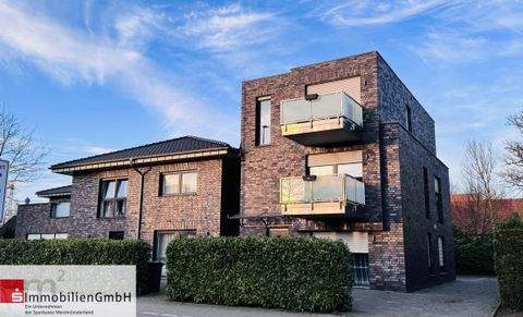 Münster Renditeobjekte, Mehrfamilienhäuser, Geschäftshäuser, Kapitalanlage