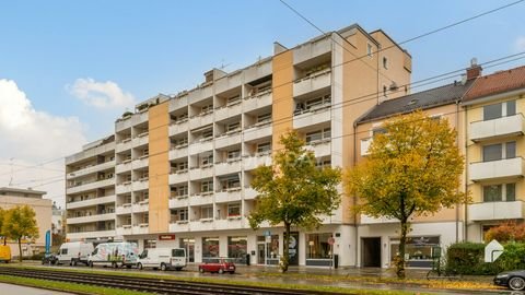 München Wohnungen, München Wohnung kaufen