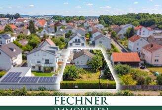Luftaufnahme Westen