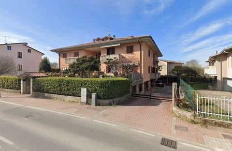 Sirmione Garage, Sirmione Stellplatz