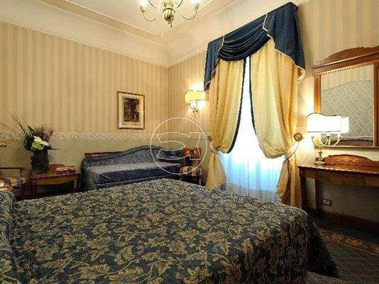 4* Stadthotel in Rom Zentrum