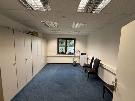 Büro-/Gewerbefläche