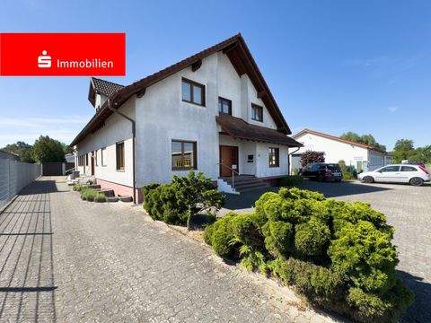 Mainhausen Büros, Büroräume, Büroflächen 