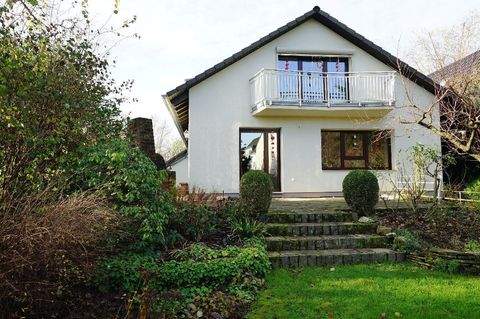 Leverkusen Häuser, Leverkusen Haus kaufen