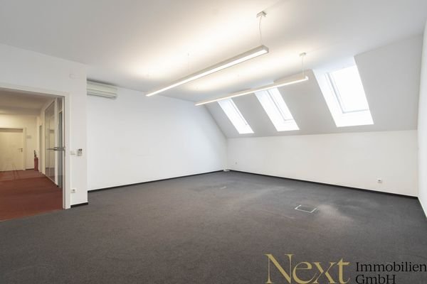 Büro IV (5.OG)