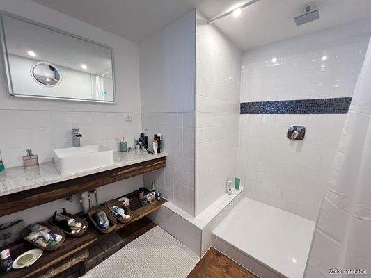 Duschbad 