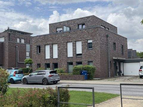 Leverkusen Häuser, Leverkusen Haus kaufen