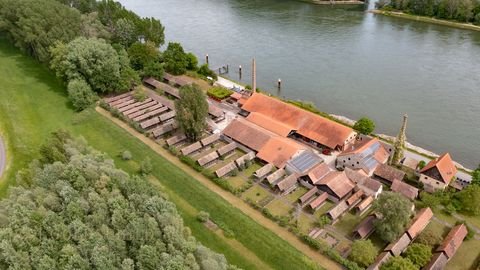 Germersheim Renditeobjekte, Mehrfamilienhäuser, Geschäftshäuser, Kapitalanlage