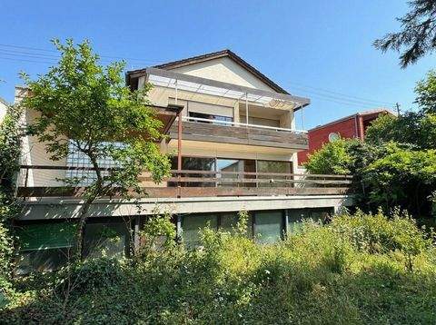 Ludwigshafen am Rhein / Edigheim Häuser, Ludwigshafen am Rhein / Edigheim Haus kaufen