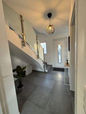 Eingangsbereich/Flur