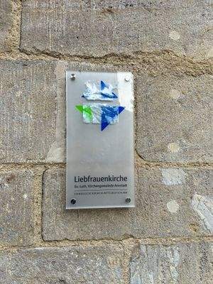 Liebfrauenkirche