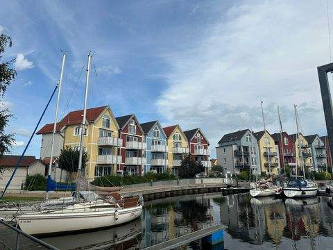 Greifswald Wohnungen, Greifswald Wohnung kaufen