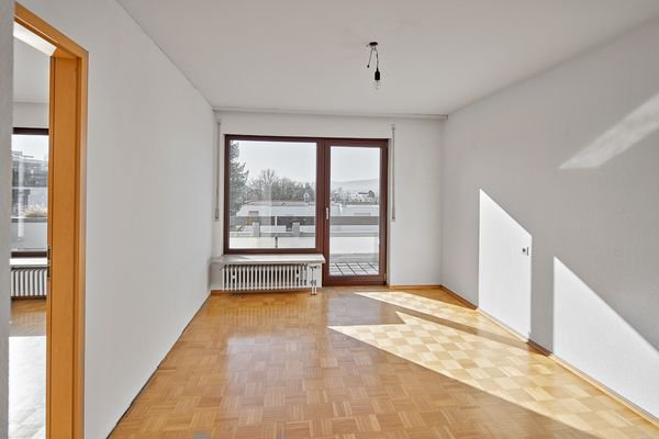 Wohnraum oder Kinderzimmer 1
