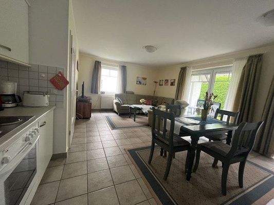 Essbereich Ansicht 2