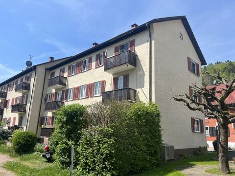 Hausen im Wiesental Häuser, Hausen im Wiesental Haus kaufen