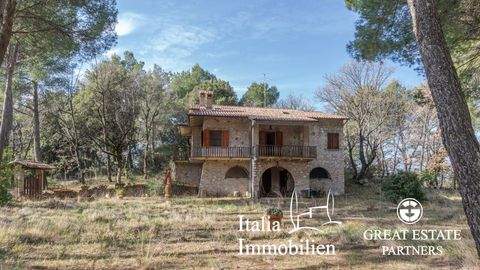 Campello Sul Clitunno Häuser, Campello Sul Clitunno Haus kaufen